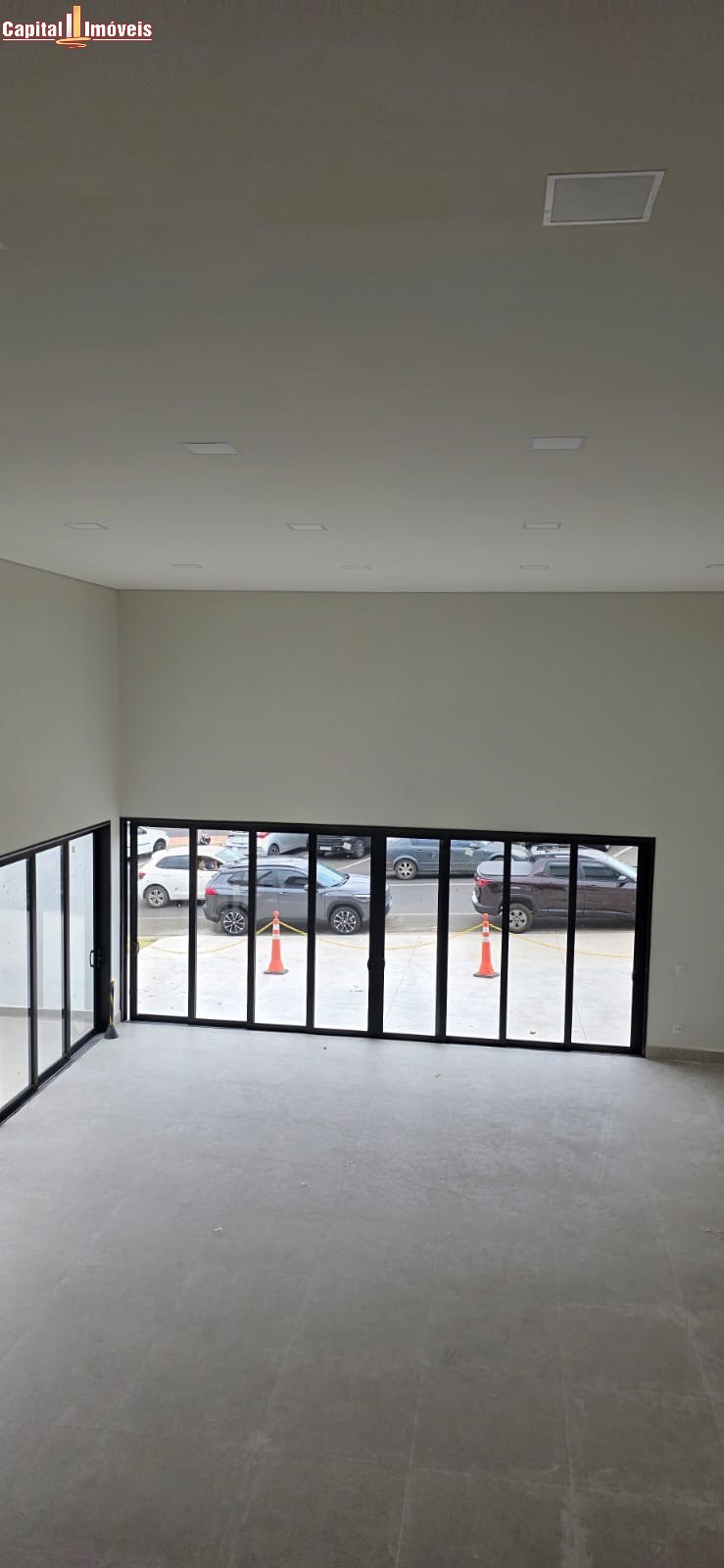 Loja-Salão, 377 m² - Foto 4