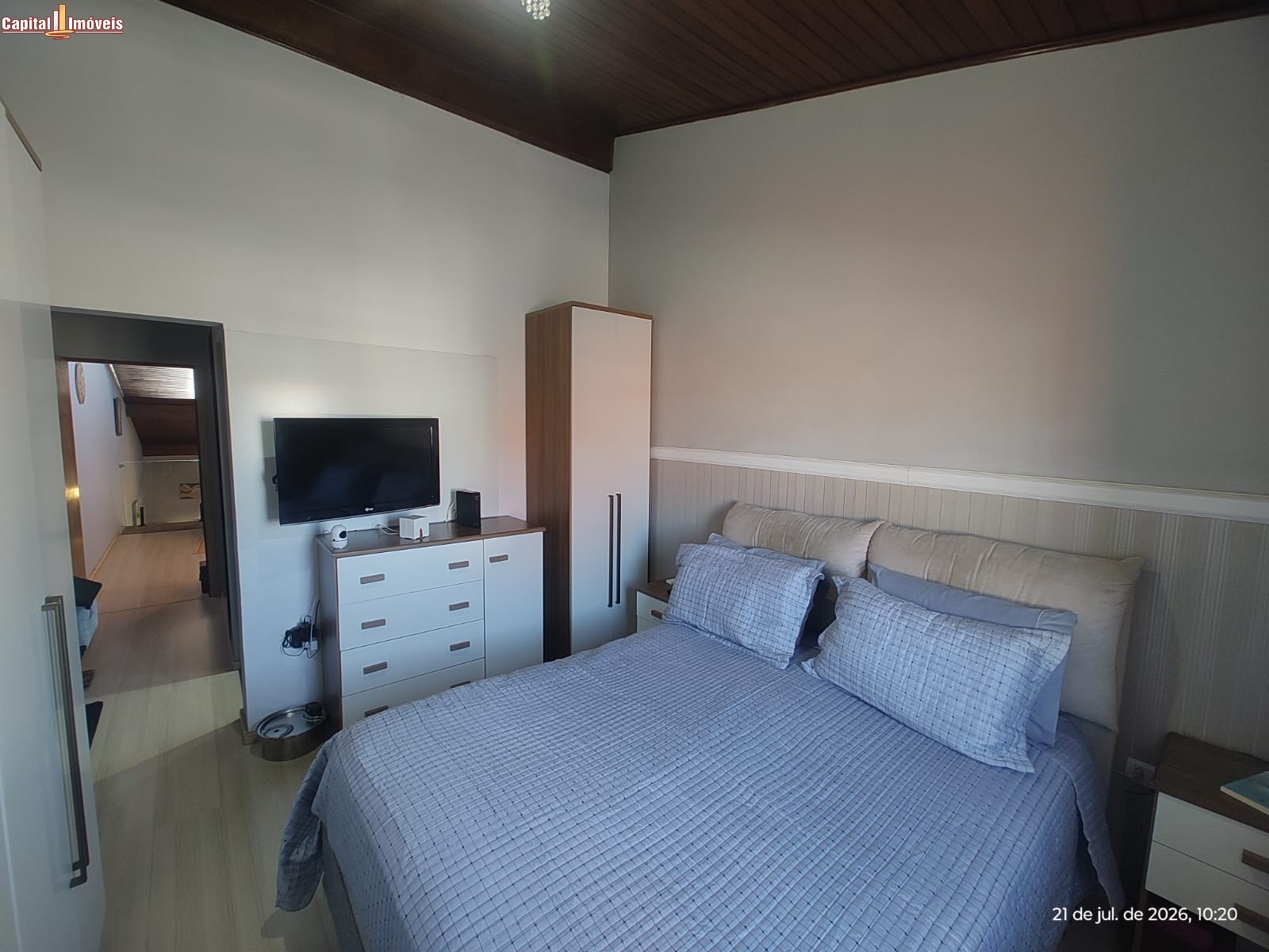 Casa, 2 quartos - Foto 43