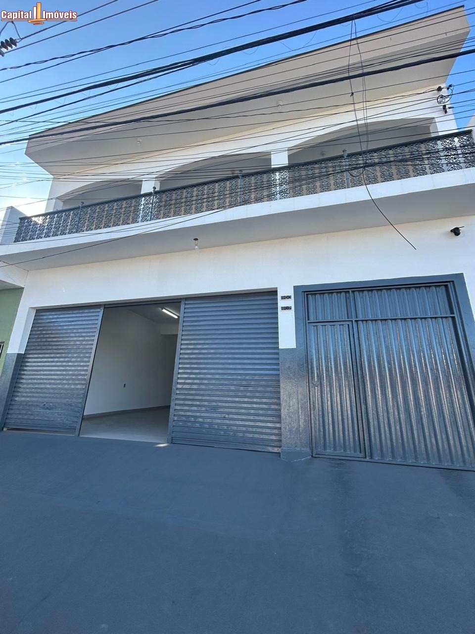Prédio Inteiro, 400 m² - Foto 1