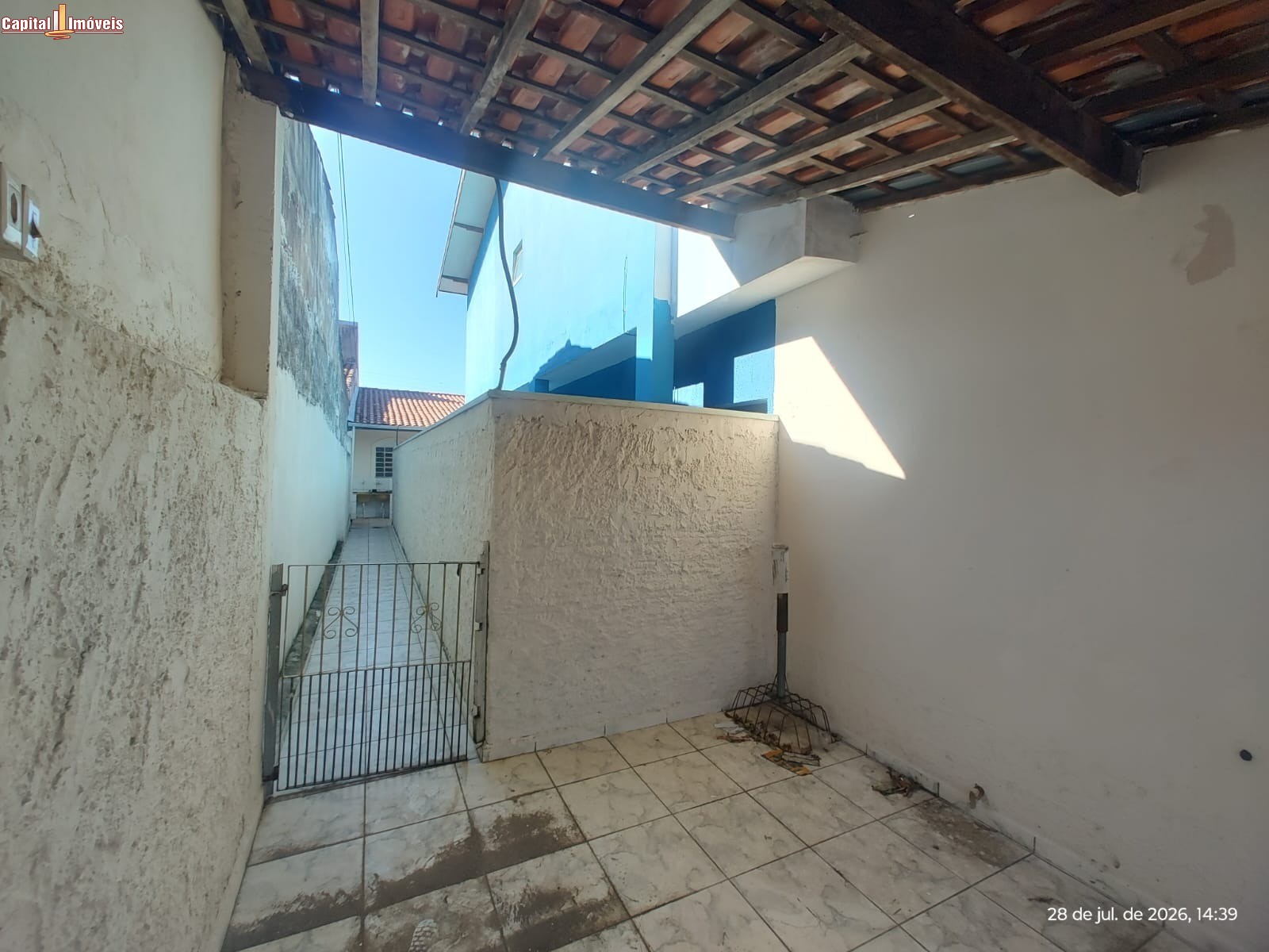 Casa, 4 quartos, 240 m² - Foto 24