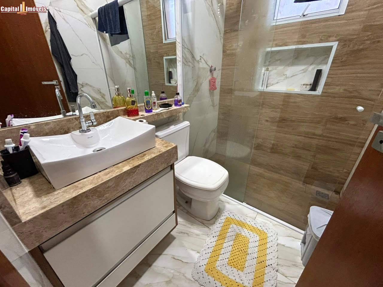 Casa, 2 quartos, 147 m² - Foto 12