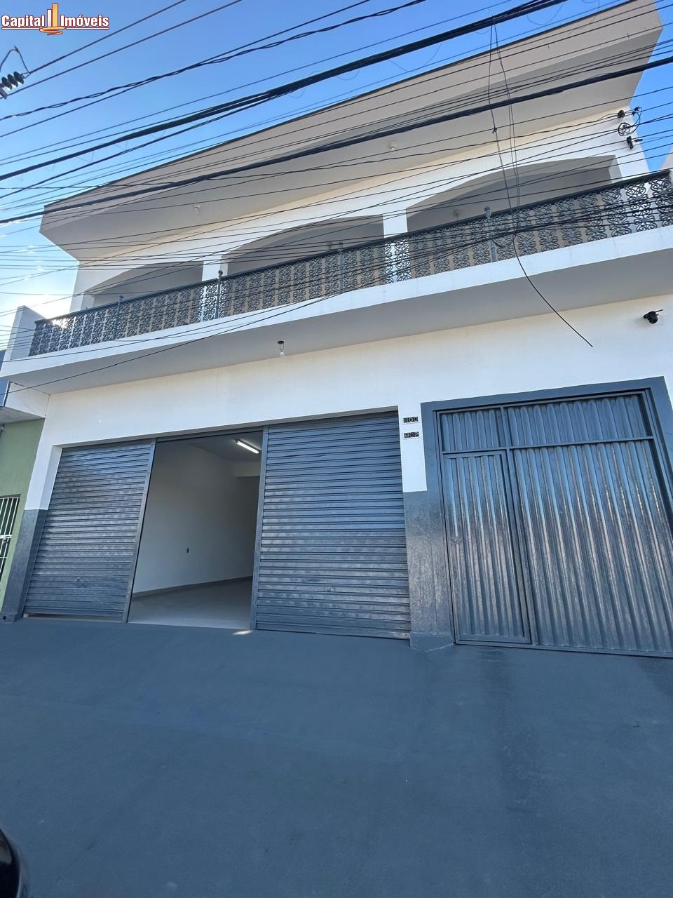 Loja-Salão, 90 m² - Foto 9