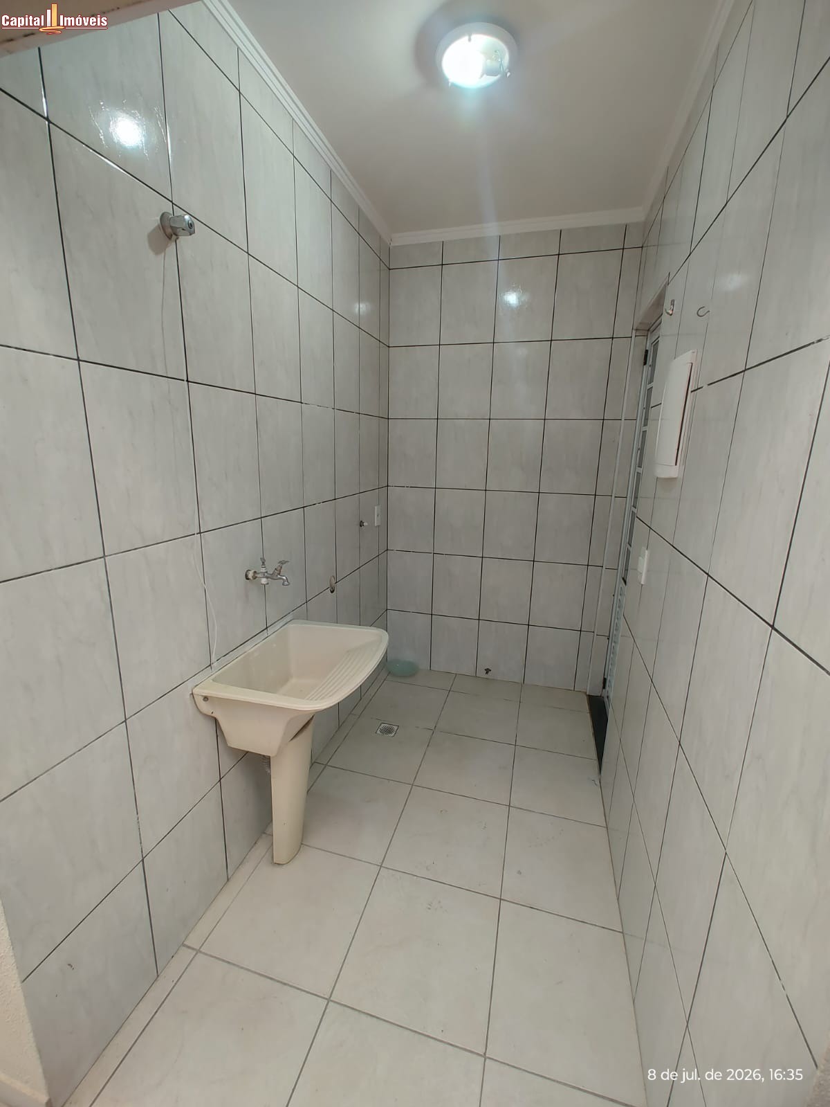 Casa, 3 quartos, 100 m² - Foto 11