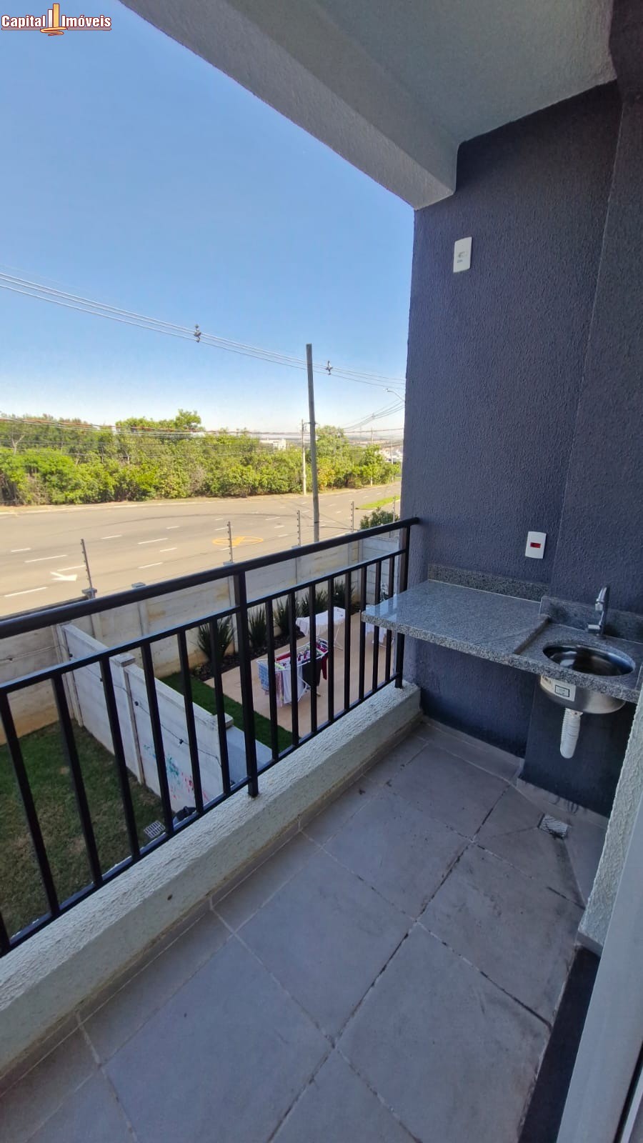 Apartamento, 2 quartos, 57 m² - Foto 8
