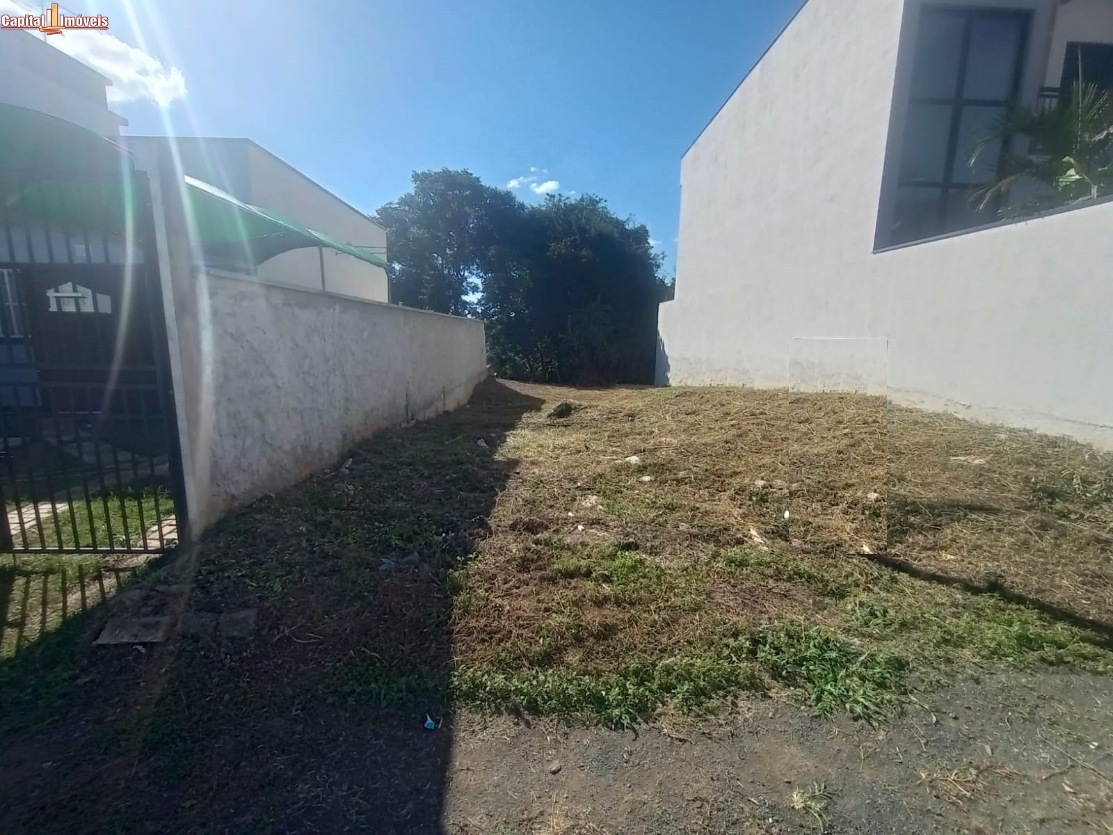 Terreno, 158 m² - Foto 3