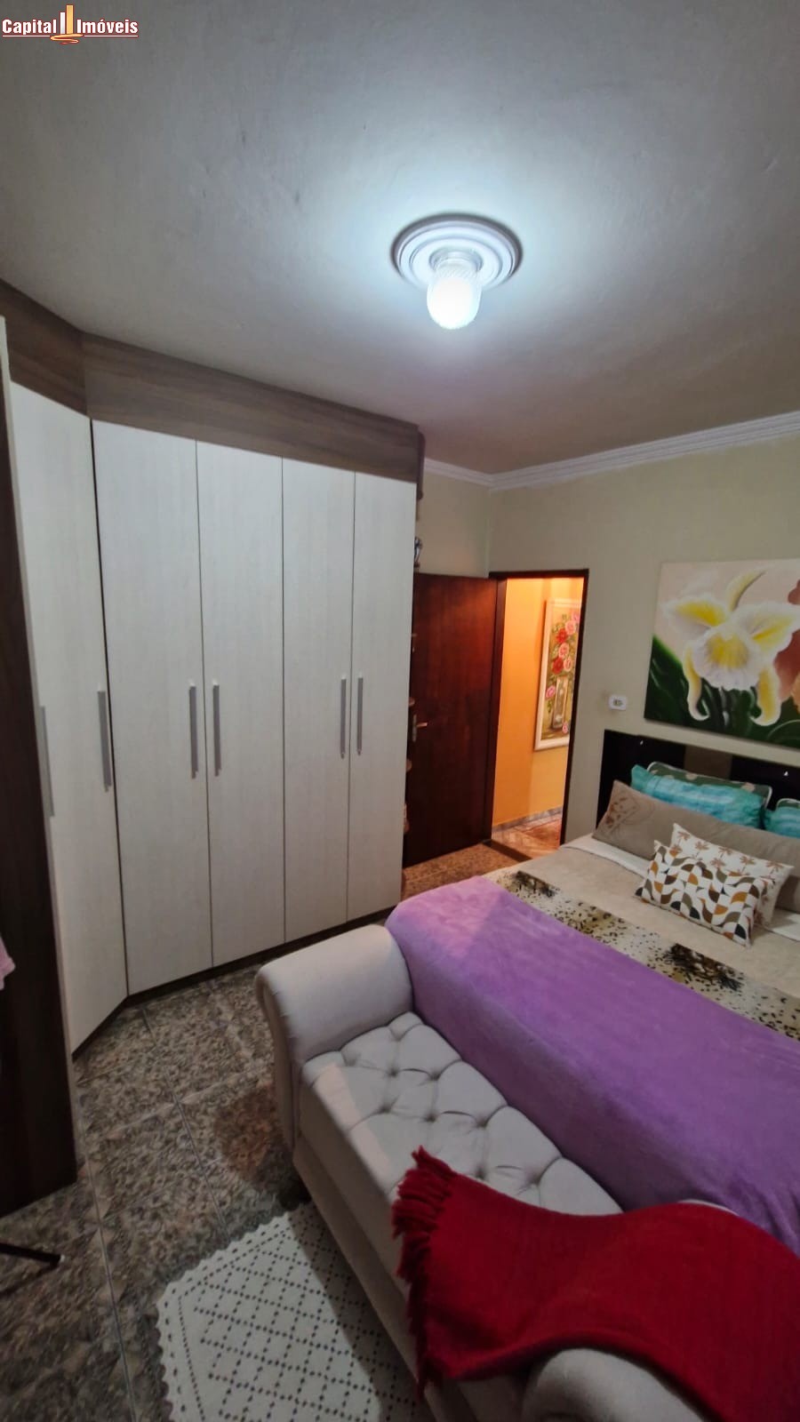 Casa, 2 quartos - Foto 14