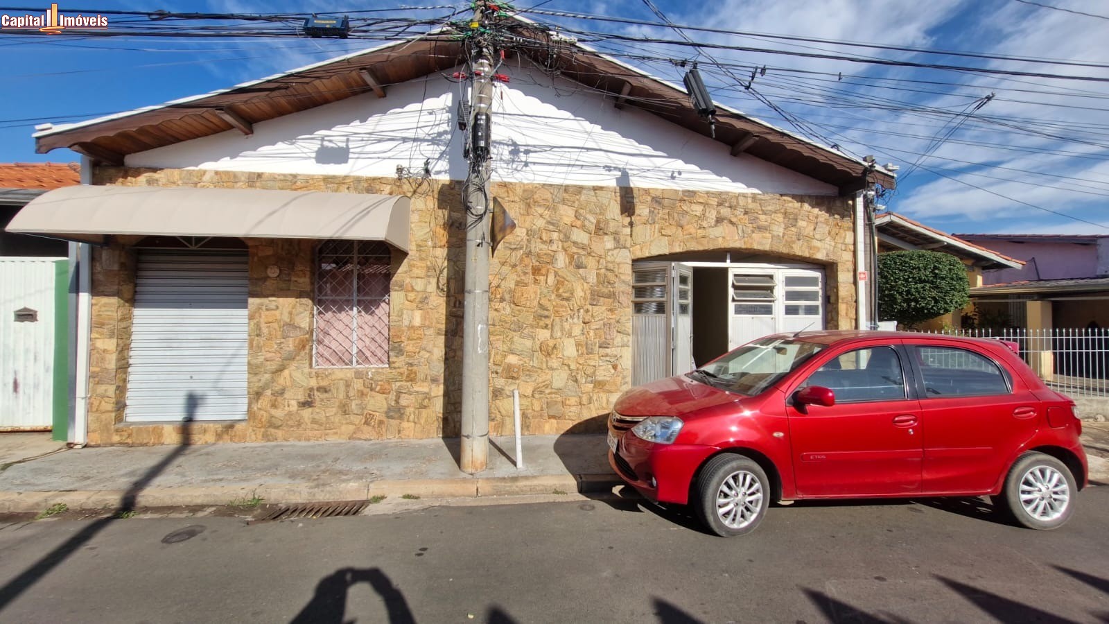 Casa, 4 quartos - Foto 2