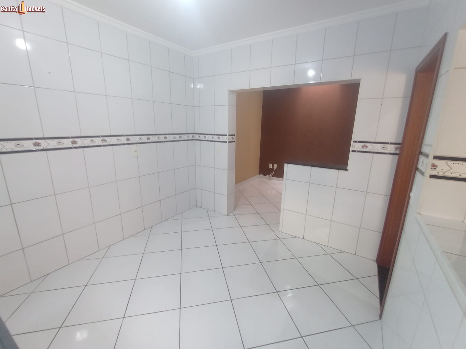 Casa, 1 quarto, 60 m² - Foto 3