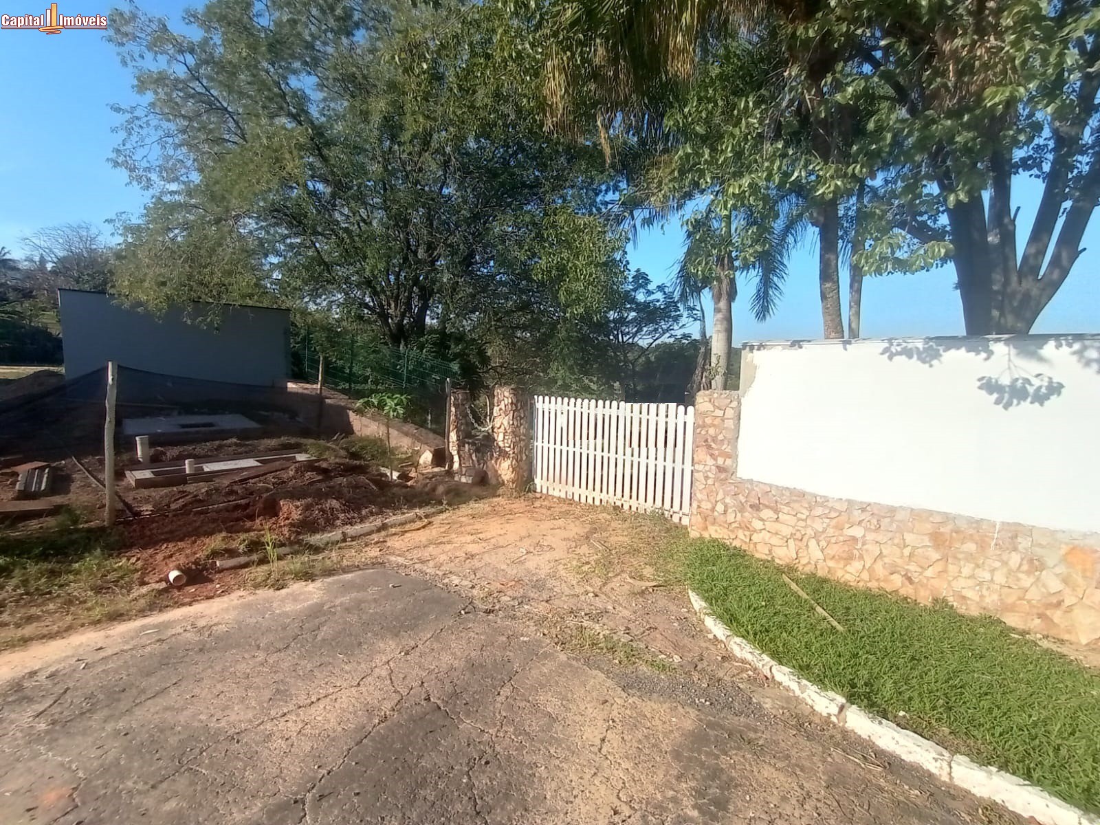 Terreno, 1890 m² - Foto 1