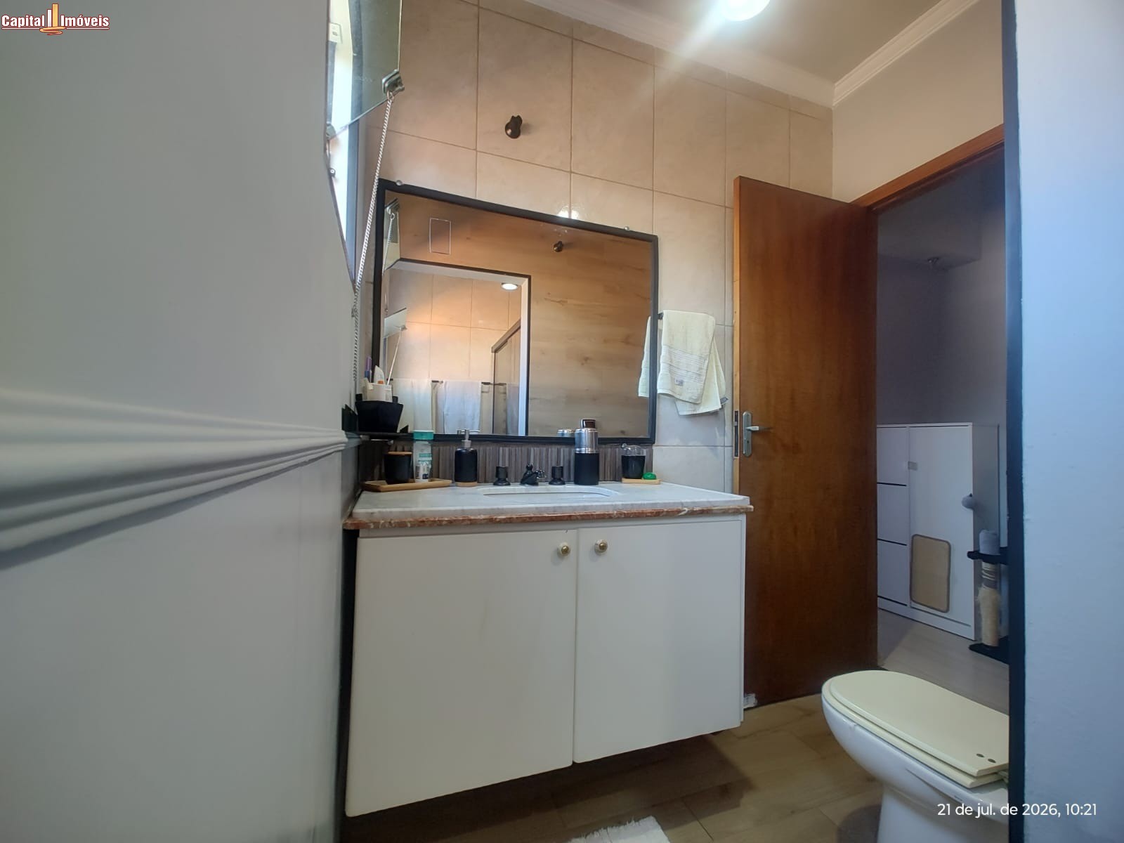 Casa, 2 quartos - Foto 39