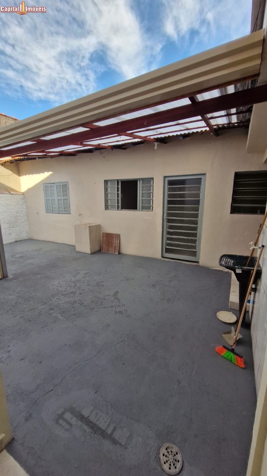 Casa, 4 quartos - Foto 20