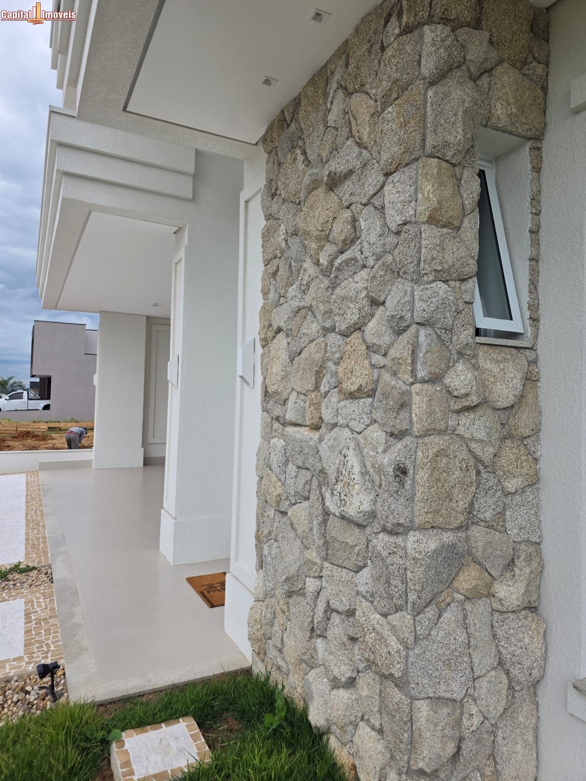 Casa, 3 quartos - Foto 4