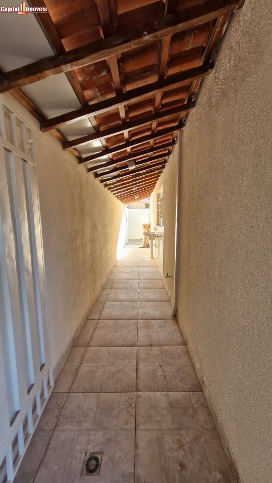 Casa, 2 quartos, 120 m² - Foto 6
