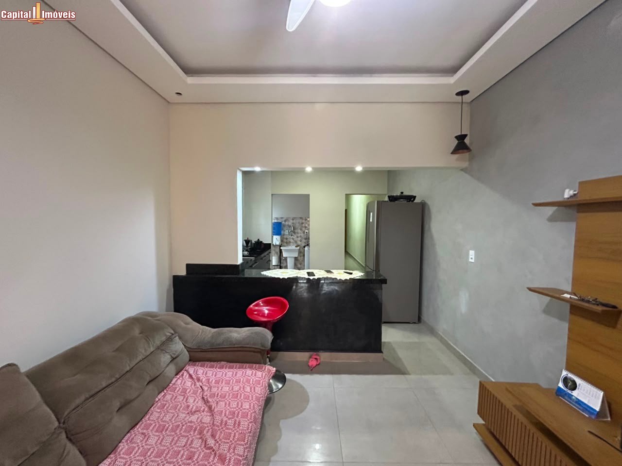 Casa, 2 quartos, 147 m² - Foto 6