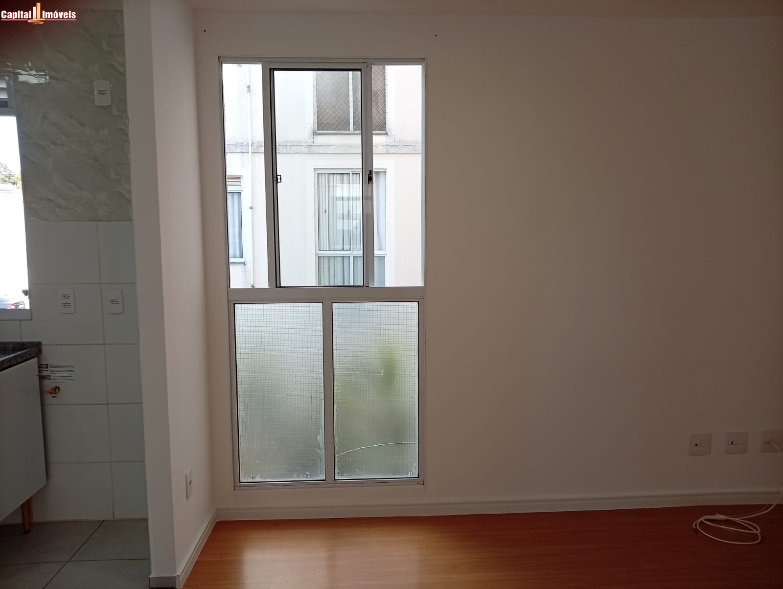 Apartamento, 2 quartos, 50 m² - Foto 5