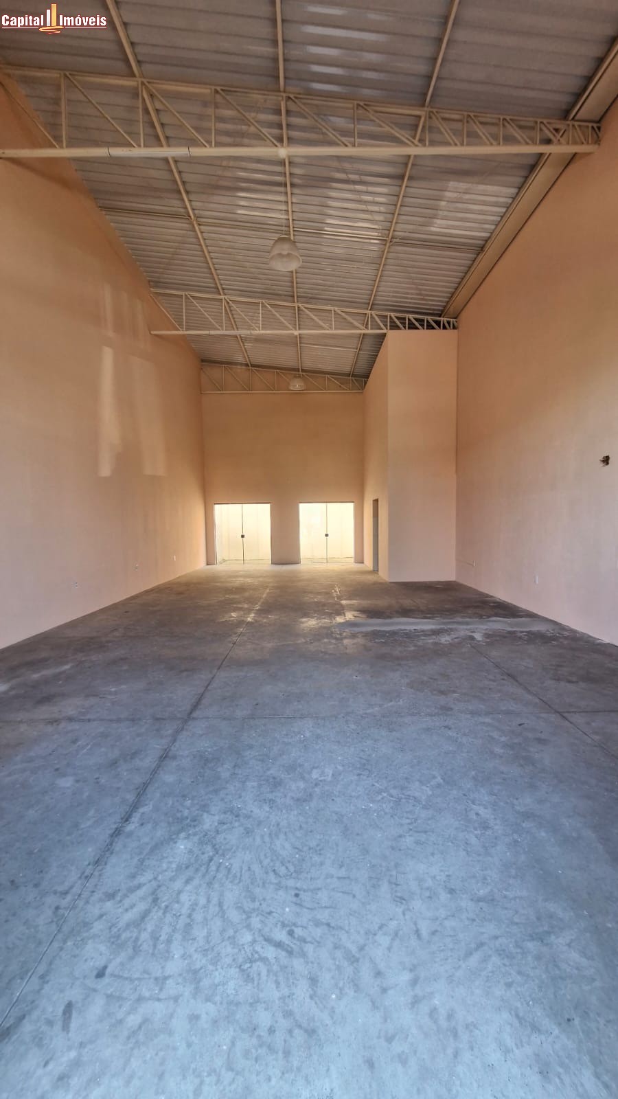 Loja-Salão, 130 m² - Foto 3