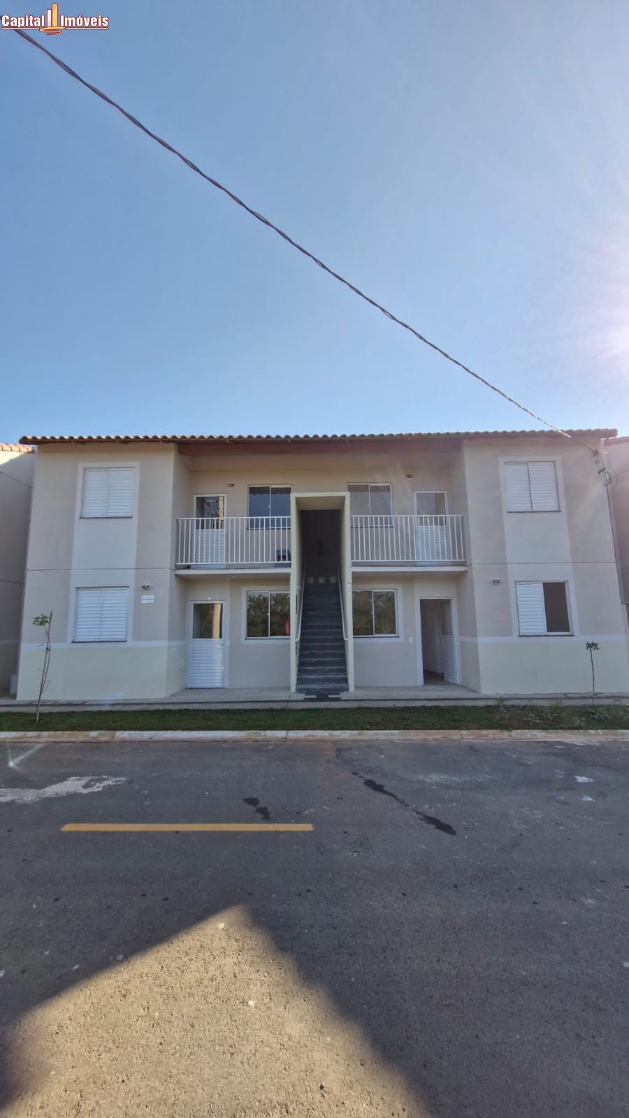 Apartamento, 2 quartos, 57 m² - Foto 2