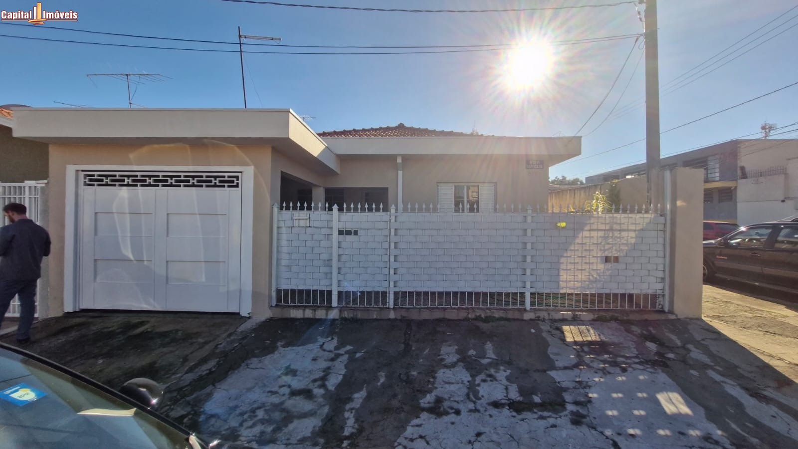 Casa, 2 quartos, 120 m² - Foto 2