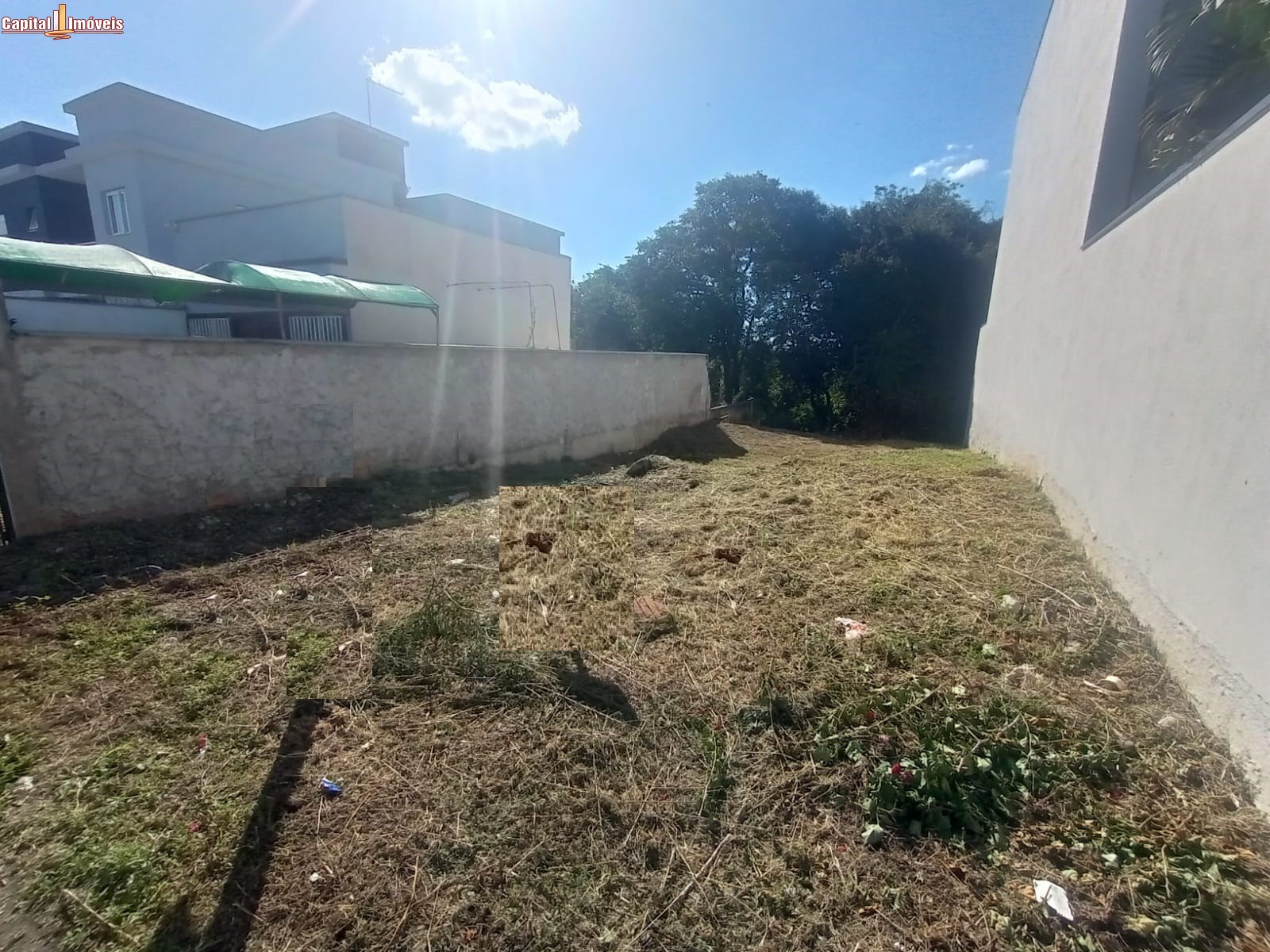 Terreno, 158 m² - Foto 1