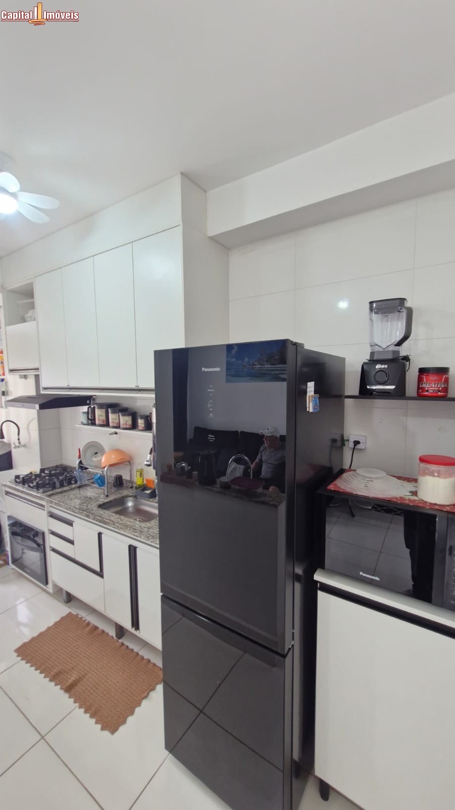 Apartamento, 2 quartos, 51 m² - Foto 4