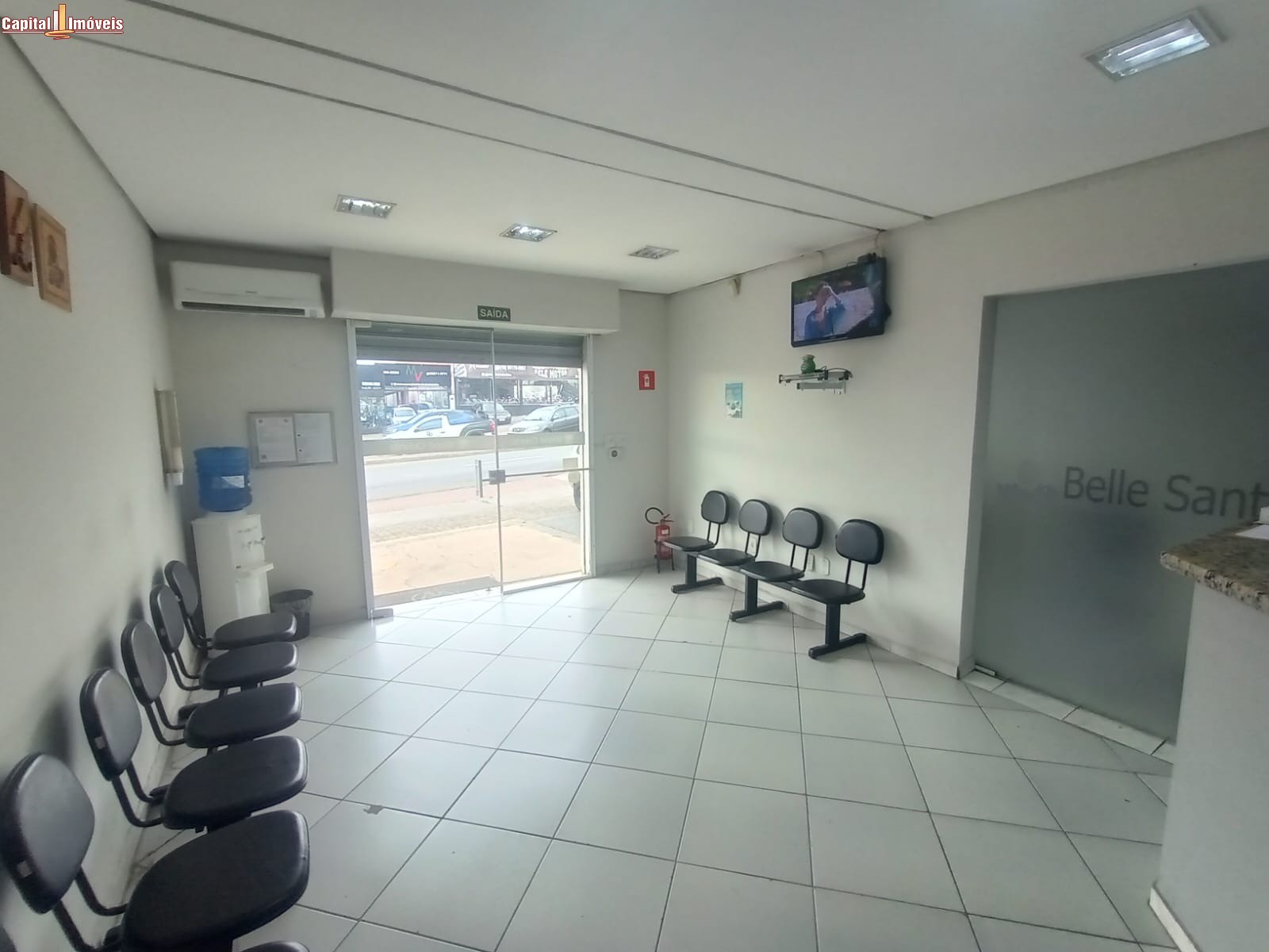 Loja-Salão - Foto 6