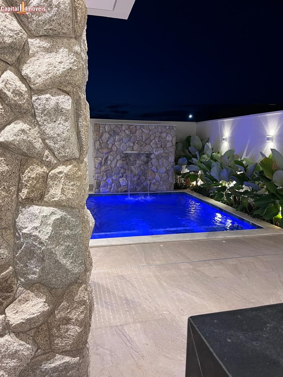 Casa, 3 quartos - Foto 48