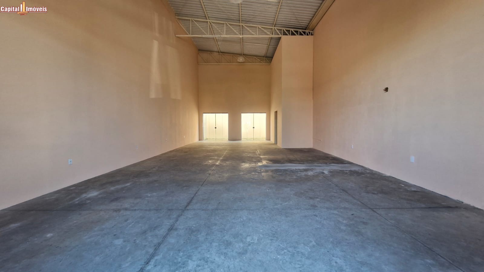 Loja-Salão, 130 m² - Foto 6