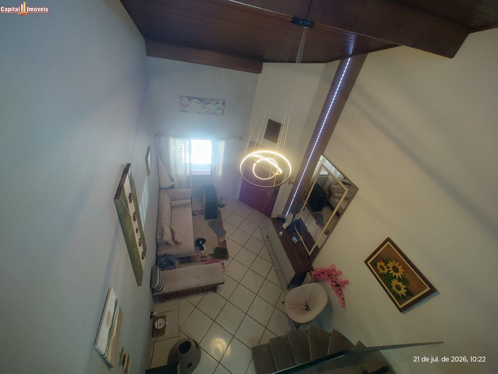 Casa, 2 quartos - Foto 7