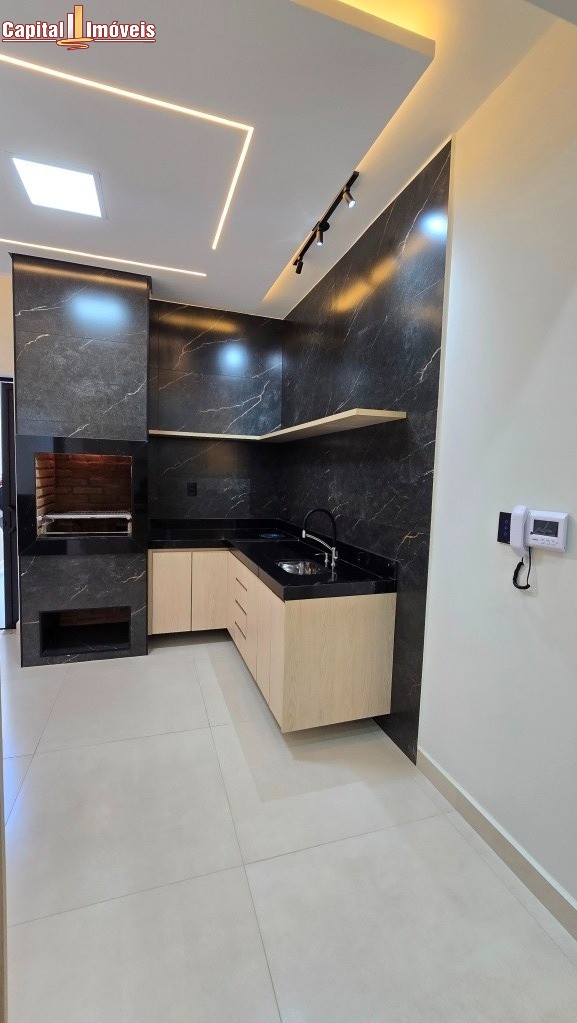 Casa, 3 quartos, 117 m² - Foto 7