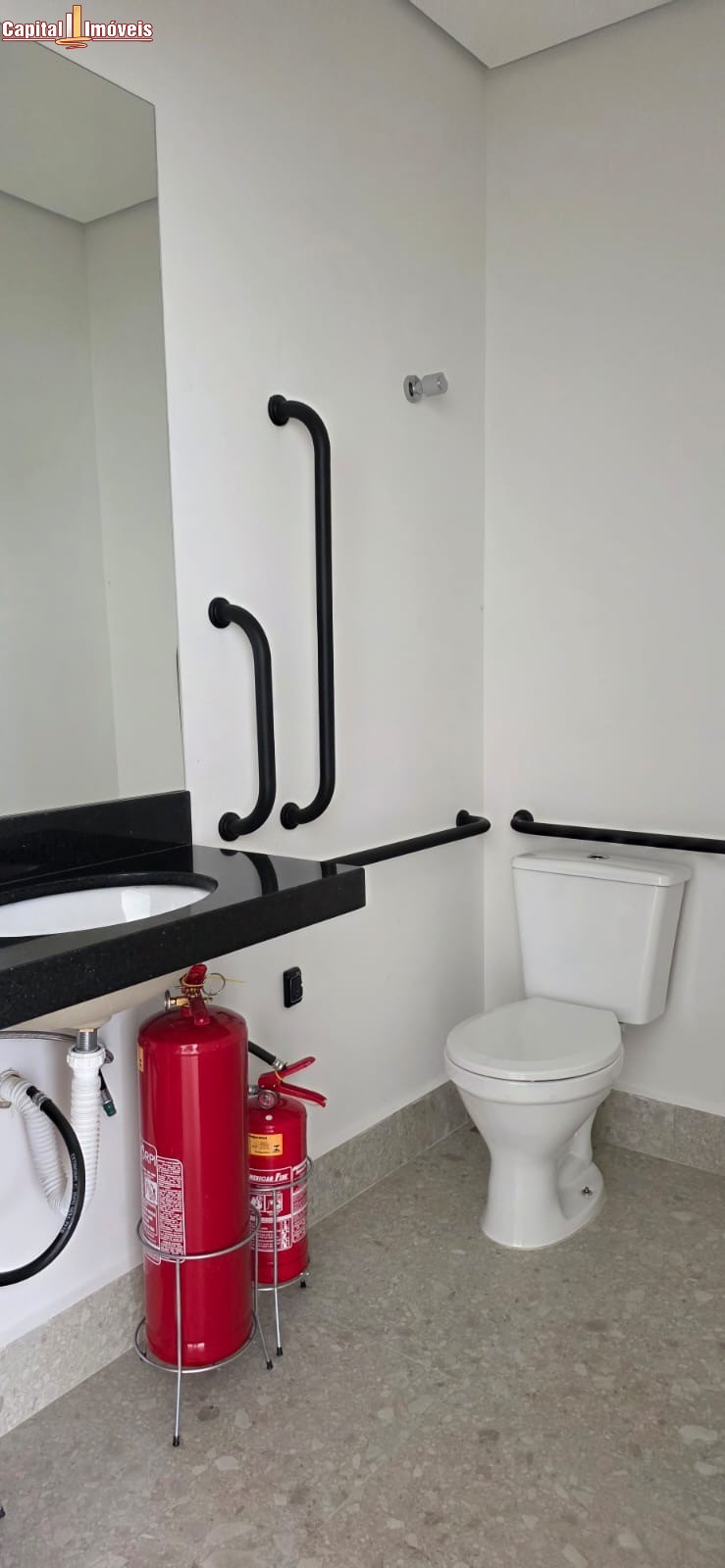 Loja-Salão, 285 m² - Foto 10