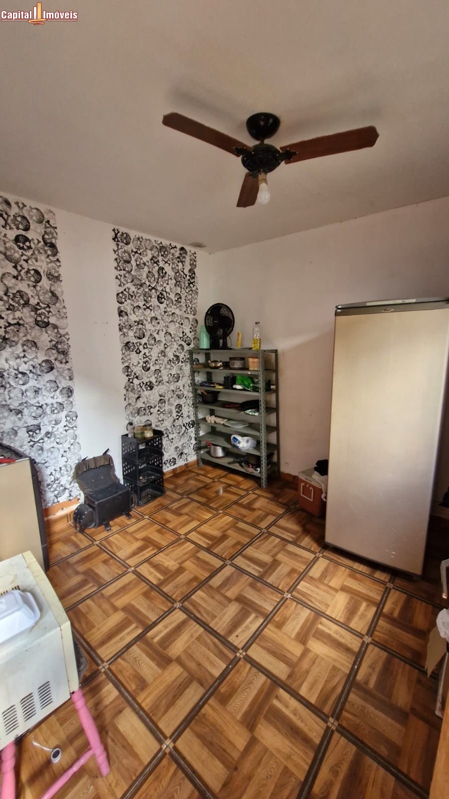 Casa, 3 quartos - Foto 14