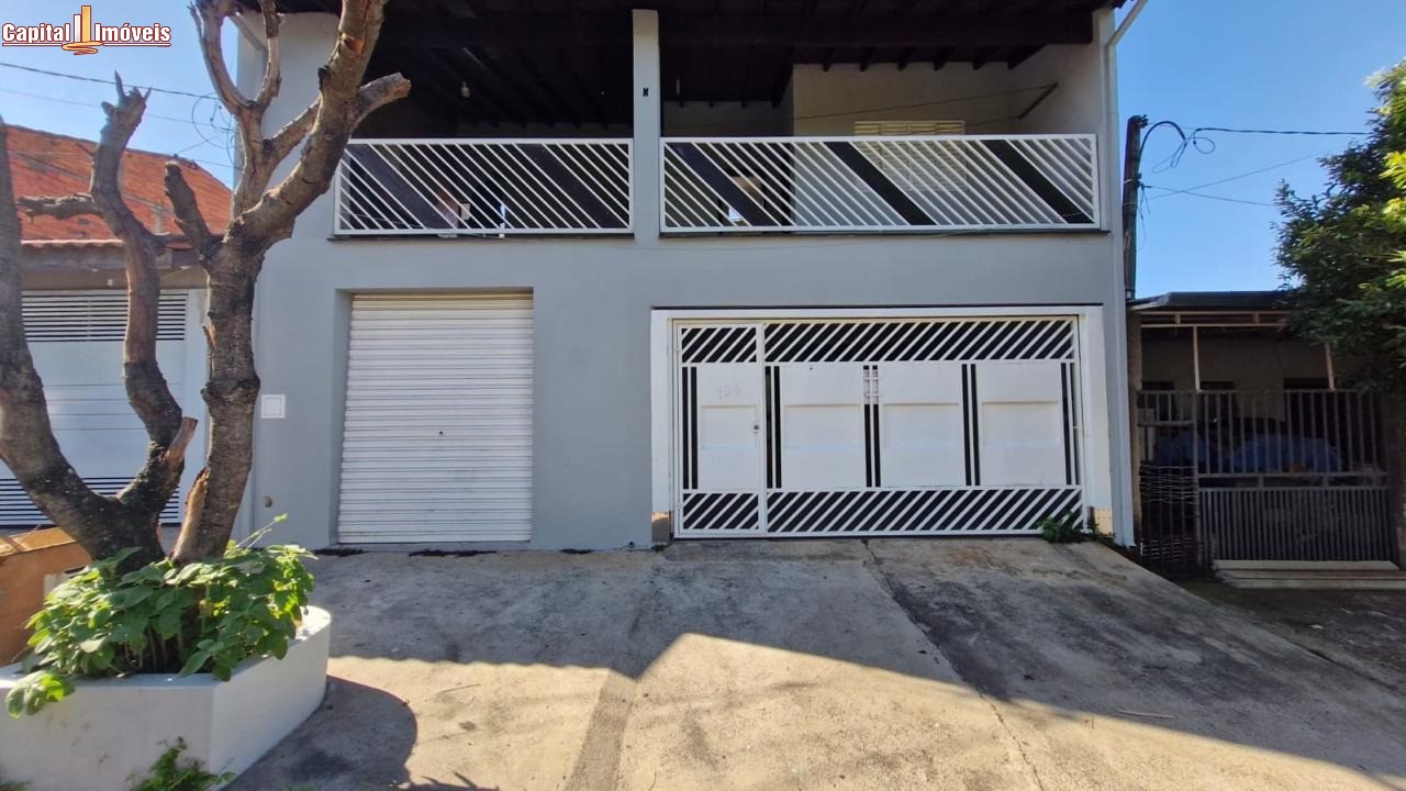Casa, 3 quartos, 150 m² - Foto 1