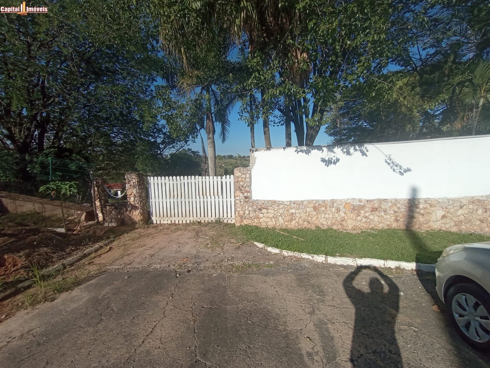 Terreno, 1890 m² - Foto 2