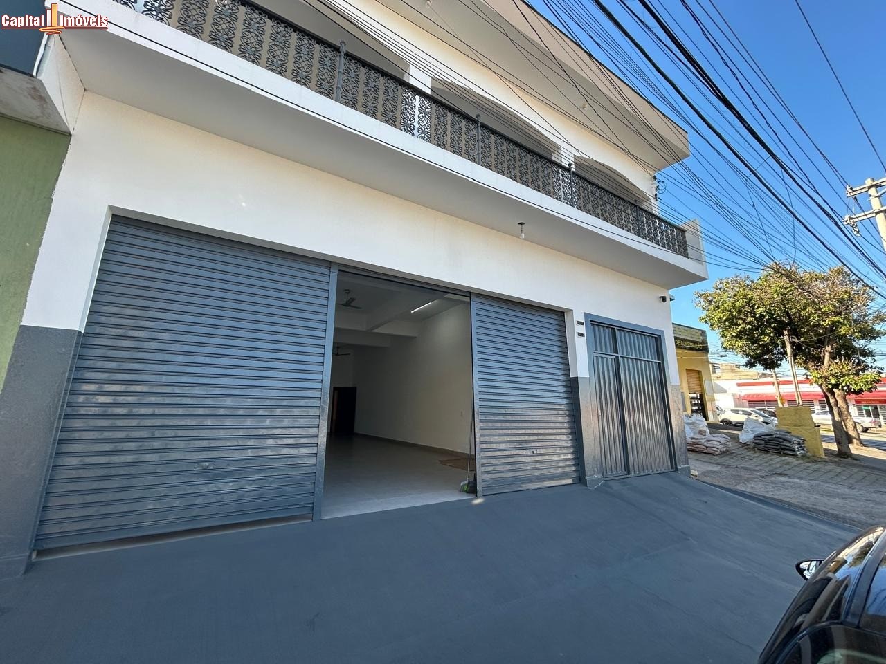 Loja-Salão, 90 m² - Foto 10