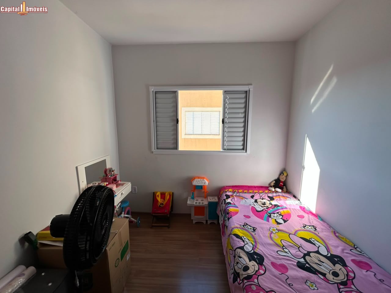 Apartamento, 2 quartos, 52 m² - Foto 7