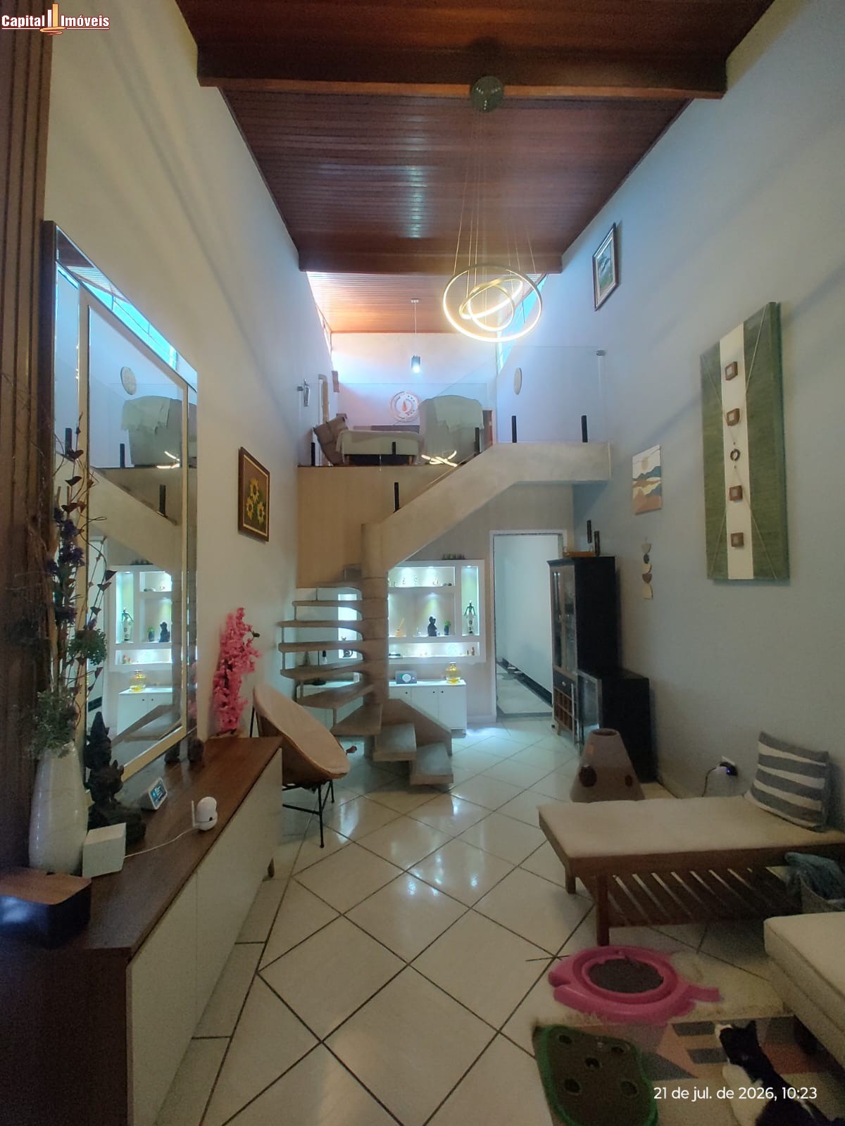 Casa, 2 quartos - Foto 5