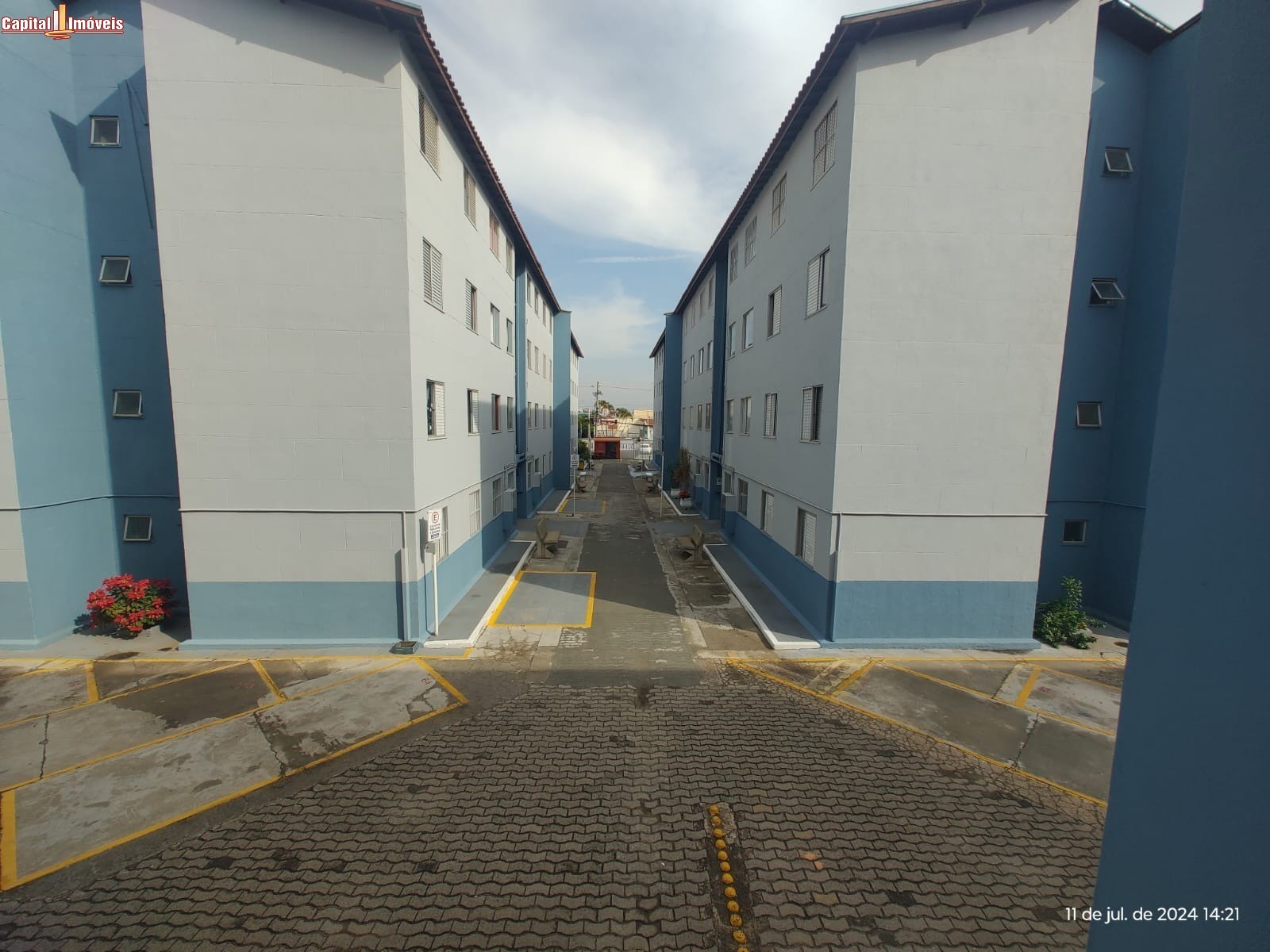 Apartamento, 2 quartos, 61 m² - Foto 2