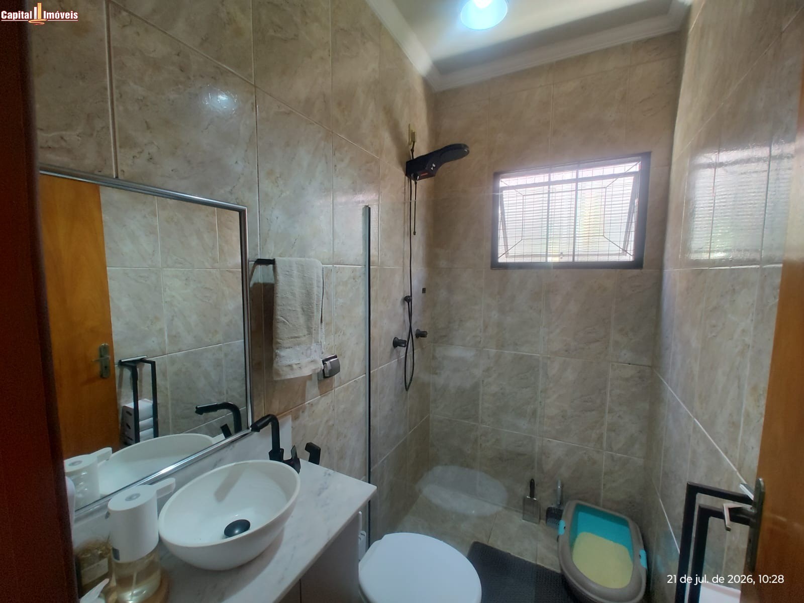 Casa, 2 quartos - Foto 20