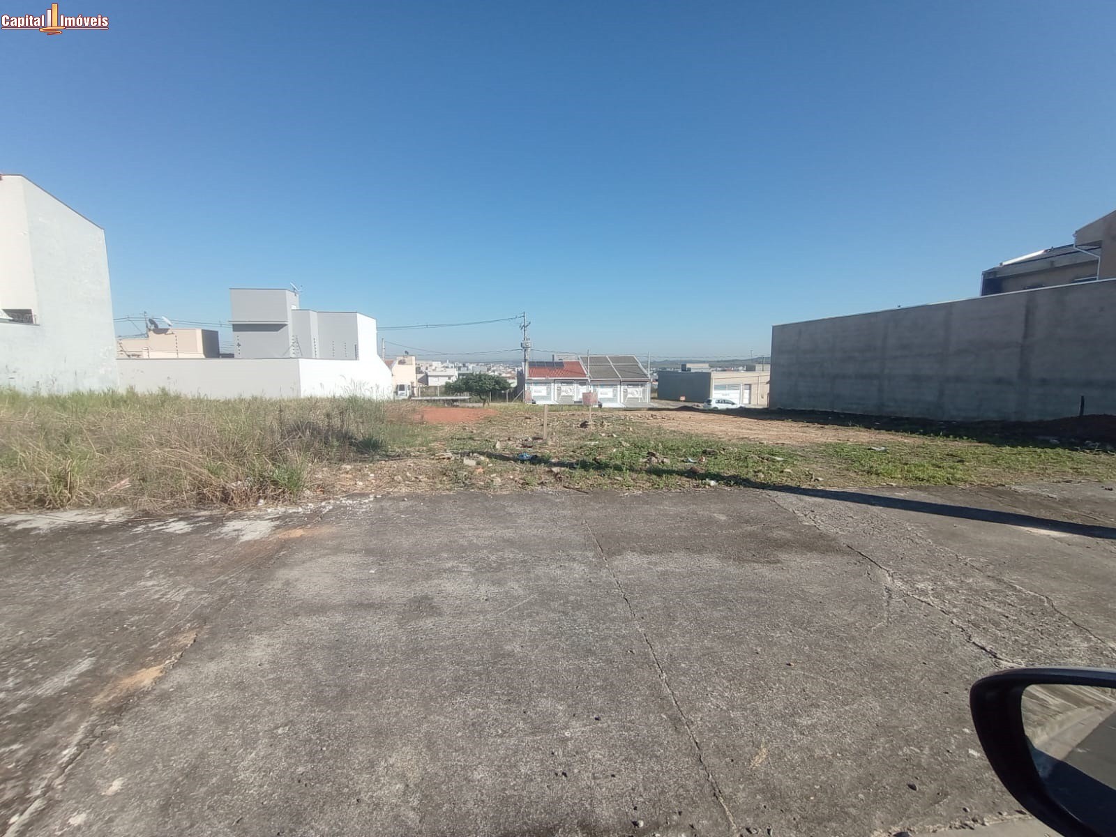 Terreno, 150 m² - Foto 1