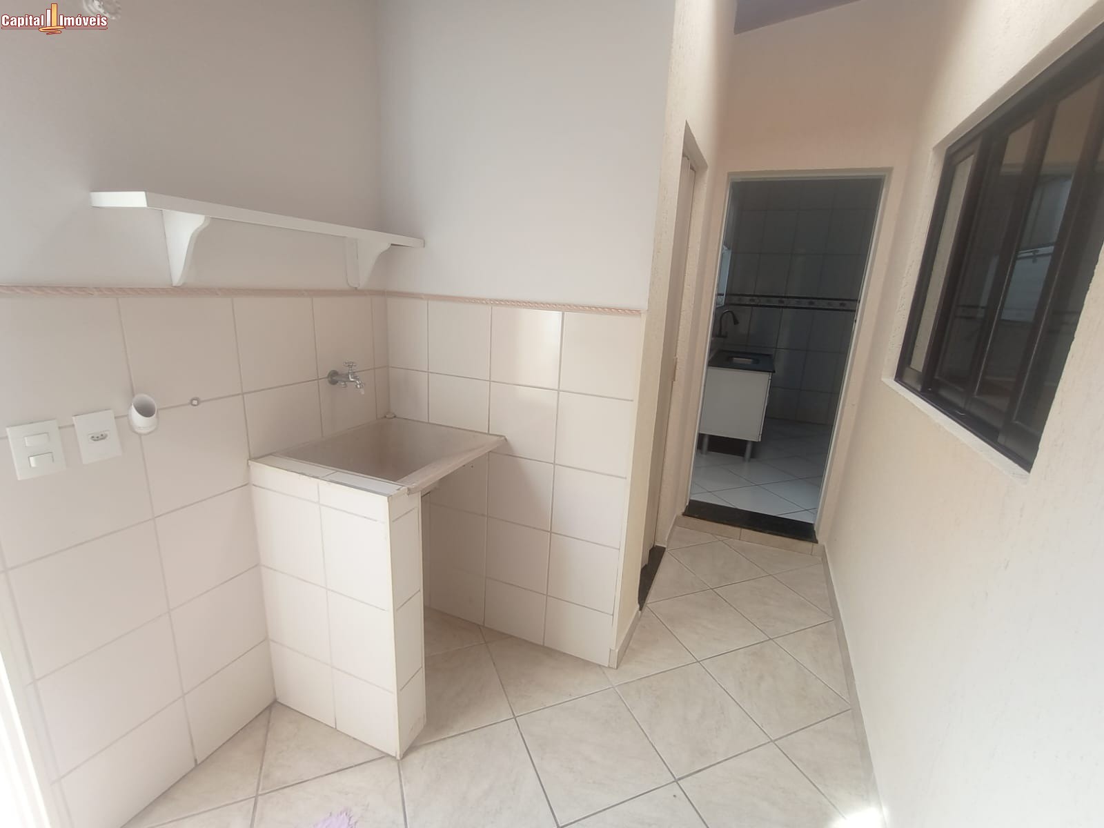 Casa, 1 quarto, 60 m² - Foto 9