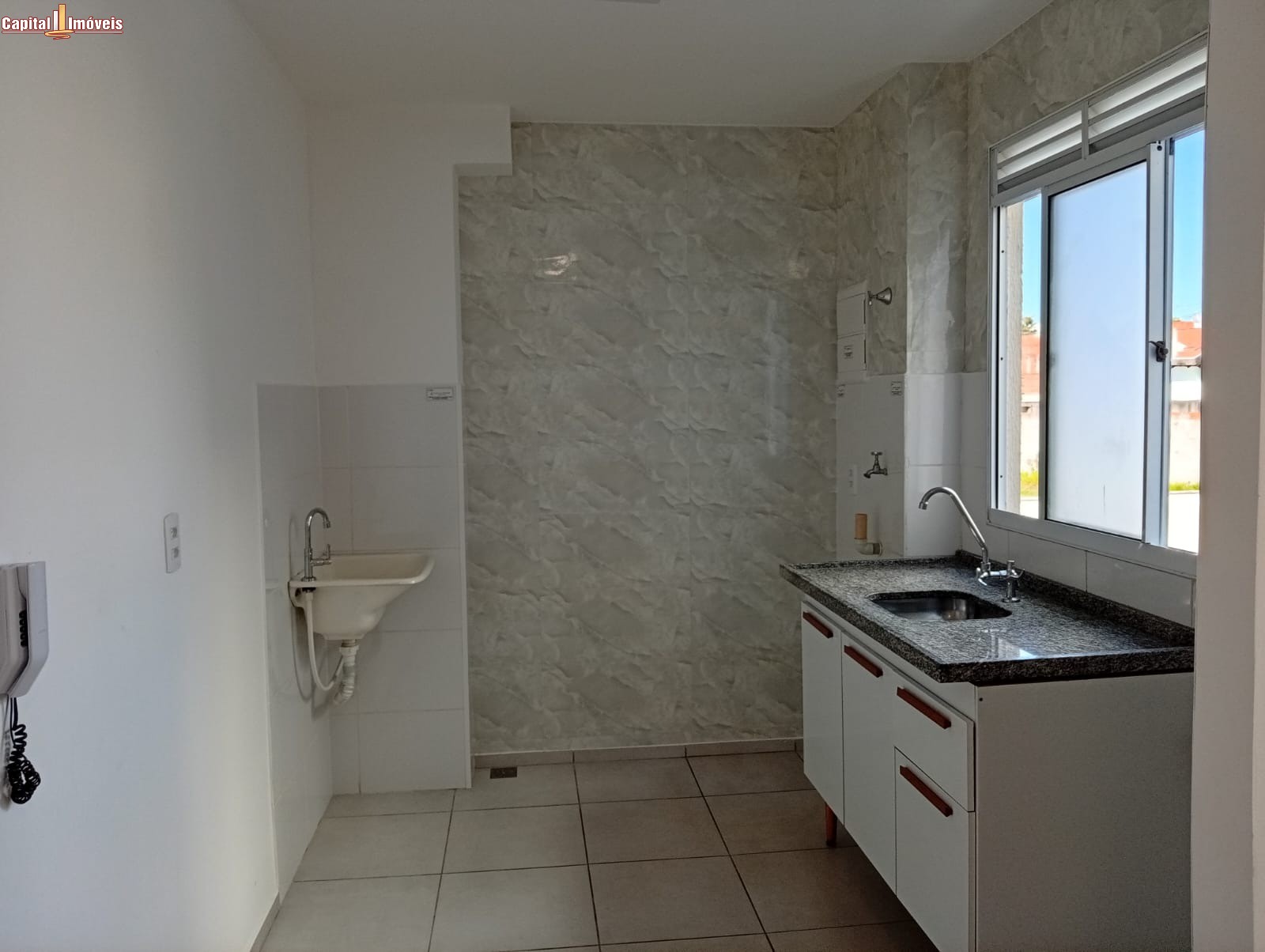 Apartamento, 2 quartos, 50 m² - Foto 7