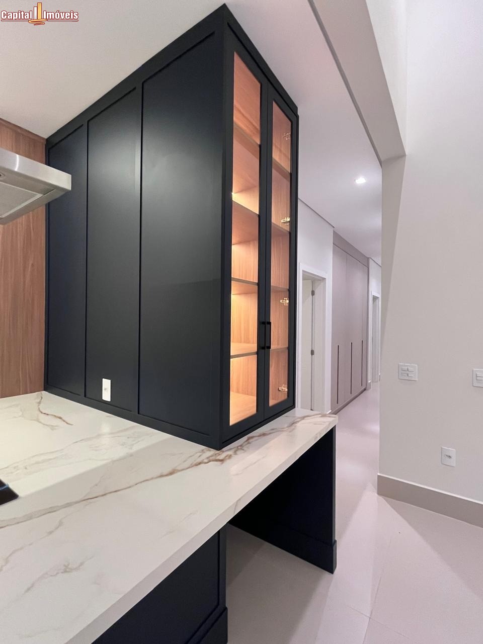 Casa, 3 quartos - Foto 46