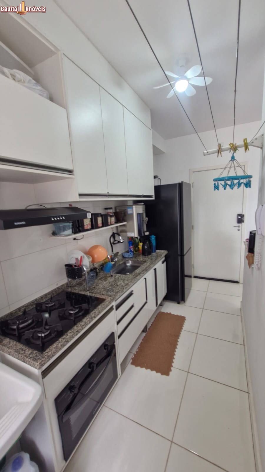 Apartamento, 2 quartos, 51 m² - Foto 6