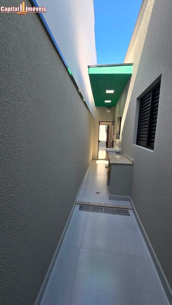 Casa, 3 quartos, 117 m² - Foto 39