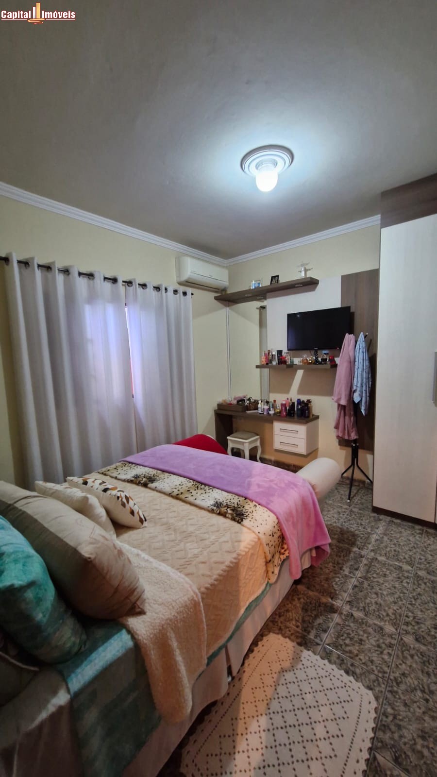 Casa, 2 quartos - Foto 15