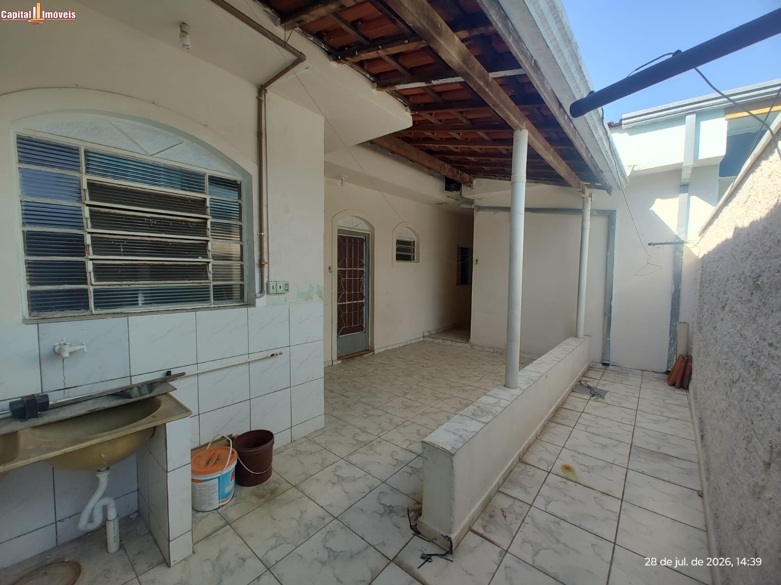 Casa, 4 quartos, 240 m² - Foto 25