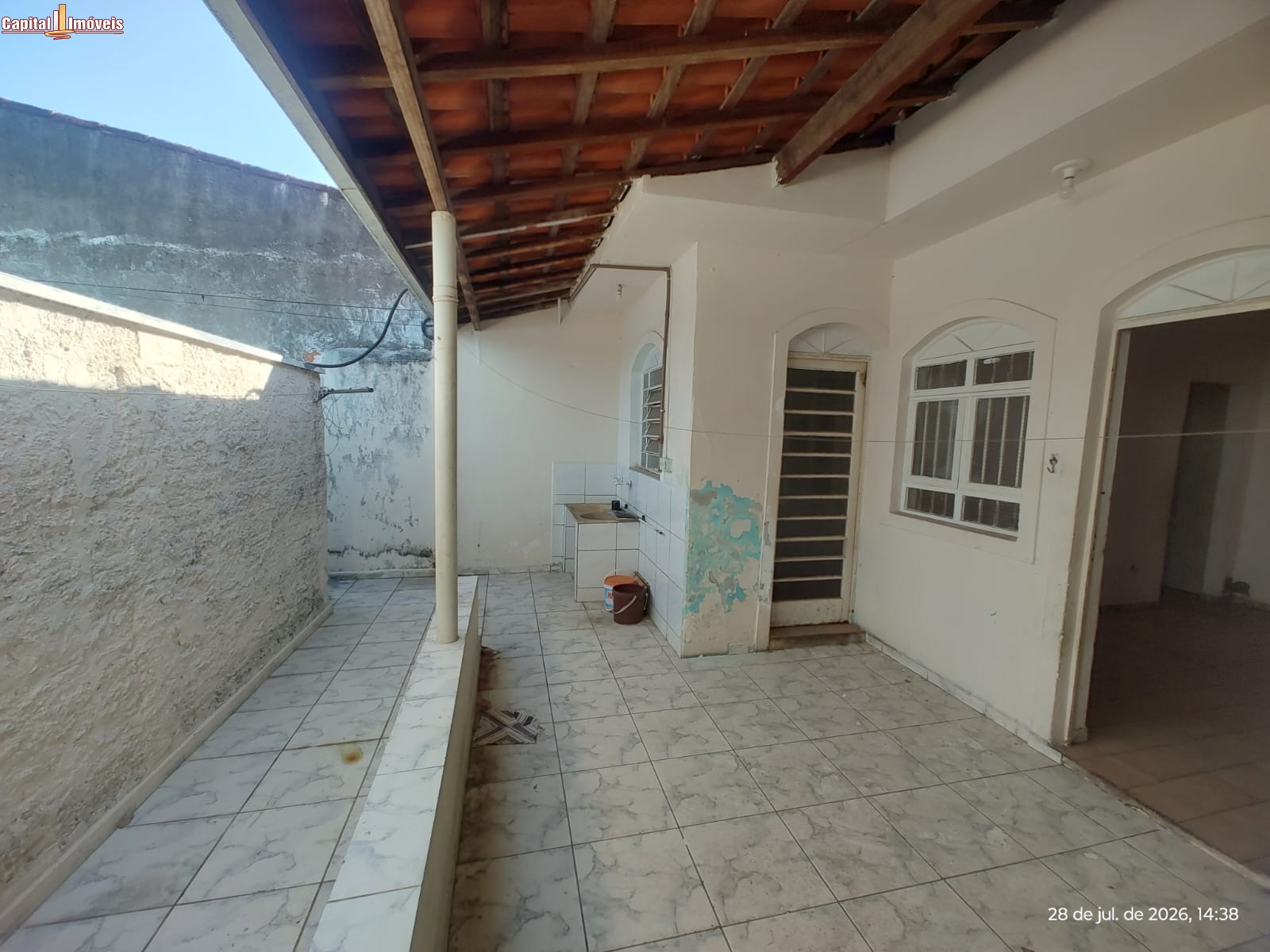 Casa, 4 quartos, 240 m² - Foto 26