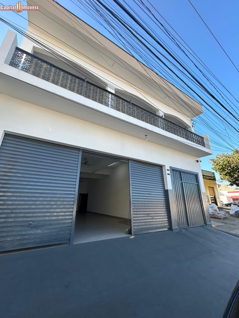 Loja-Salão, 90 m² - Foto 8