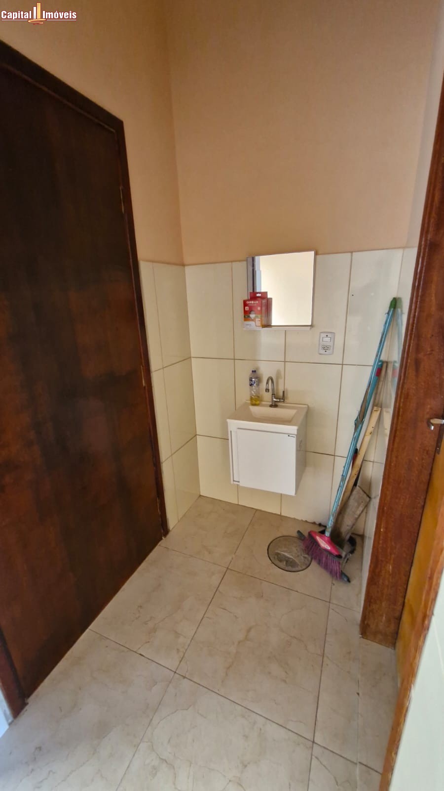 Loja-Salão, 130 m² - Foto 8