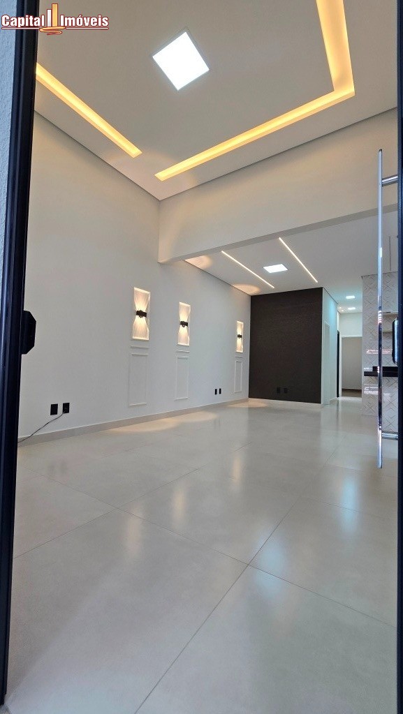 Casa, 3 quartos, 117 m² - Foto 2